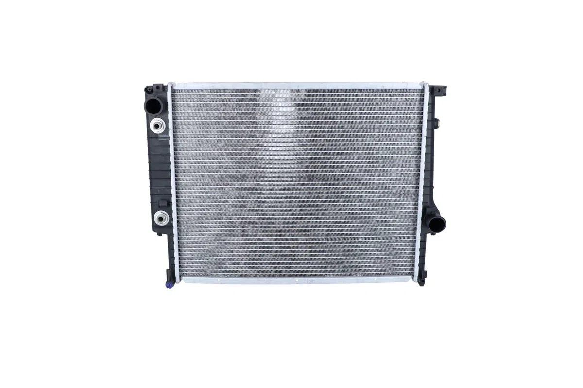 NRF 519558 Radiateur, refroidissement du moteur