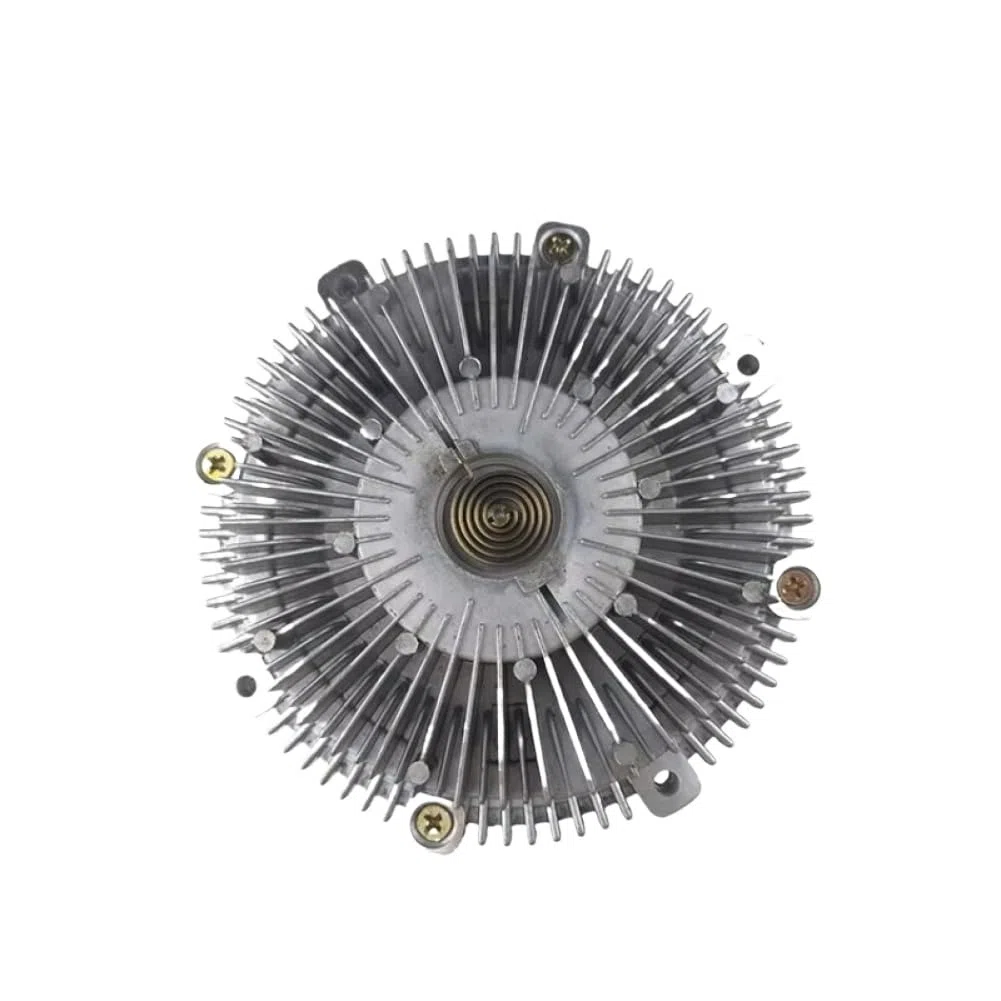 Embrayage de ventilateur de refroidissement compatible avec Holden Colorado Rodeo 8981192131 8979441491 8-97944-149-1 8-98119-213-1