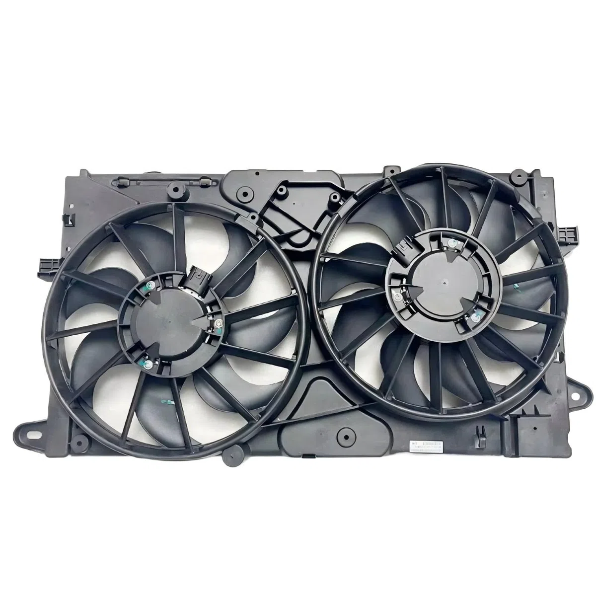 Voiture Ventilateur Radiateur Pour Buick Pour Regal 2.4 2014-2017 Kits voiture