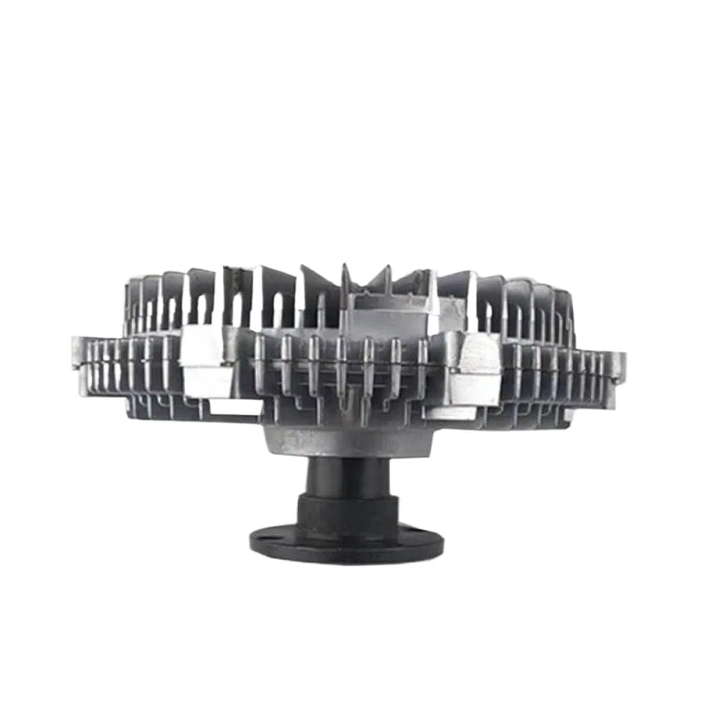 Embrayage de ventilateur de refroidissement compatible avec Holden Colorado Rodeo 8981192131 8979441491 8-97944-149-1 8-98119-213-1