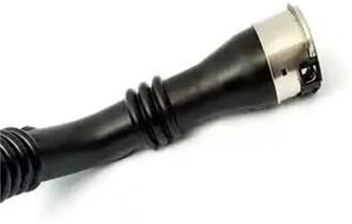 Générique Tuyau De Refroidissement Moteur Automobile pour Renault pour Megane III pour Scenic pour Tuyau pour Turbo Air pour Admission pour