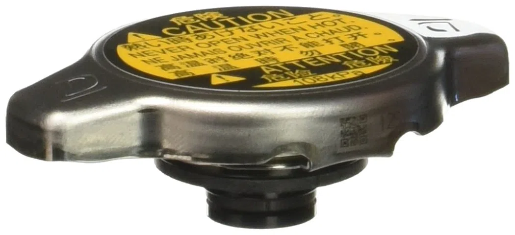 Toyota Bouchon de radiateur - 16401-31650
