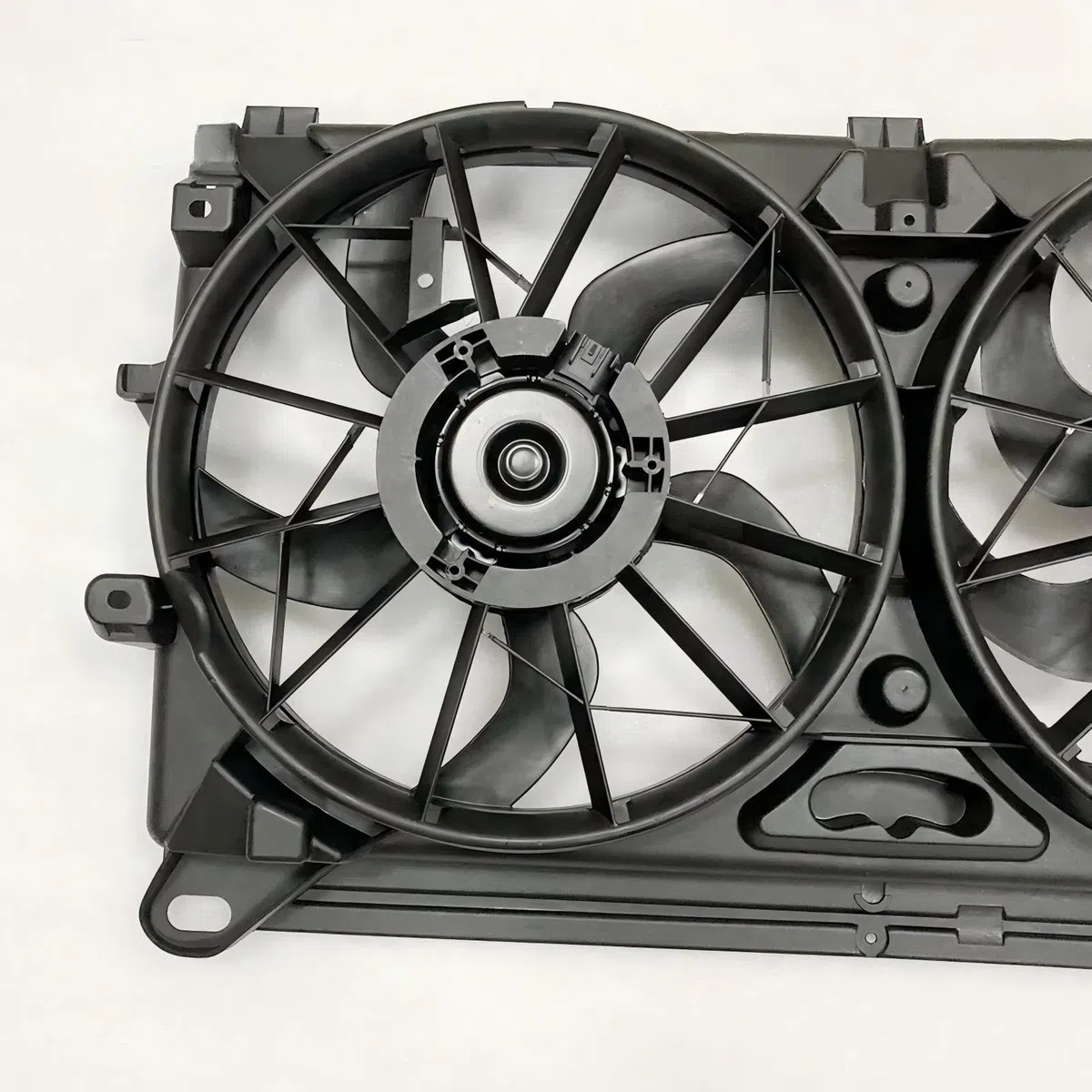 Voiture Ventilateur Radiateur Pour GMC Pour Sierra 1500 2007-2013 Kits voiture