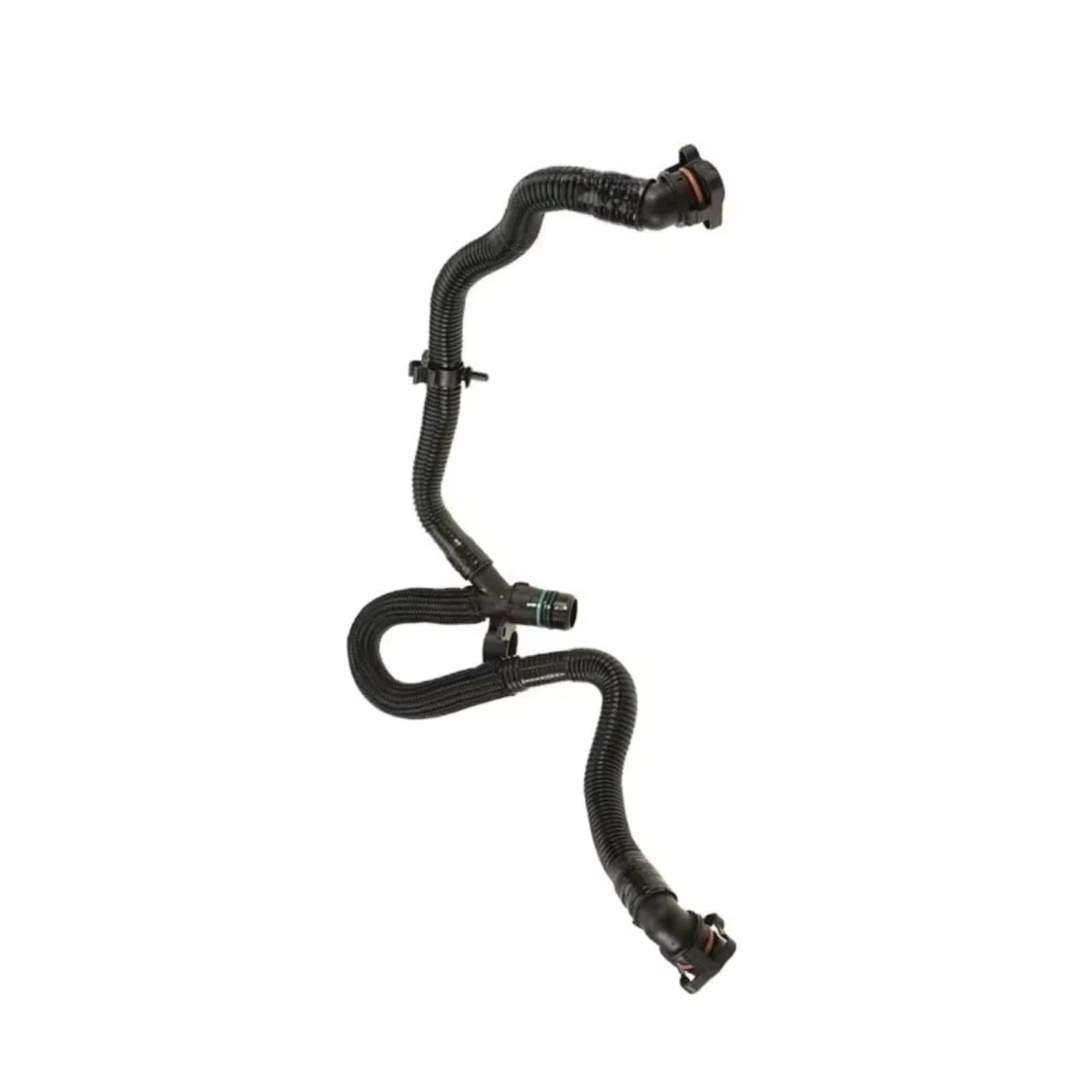 Tuyau Liquide Refroidissement Compatible Avec A6 C6 Tuyau De Radiateur Durite De Ventilation De Carter OEM 06E103217AD