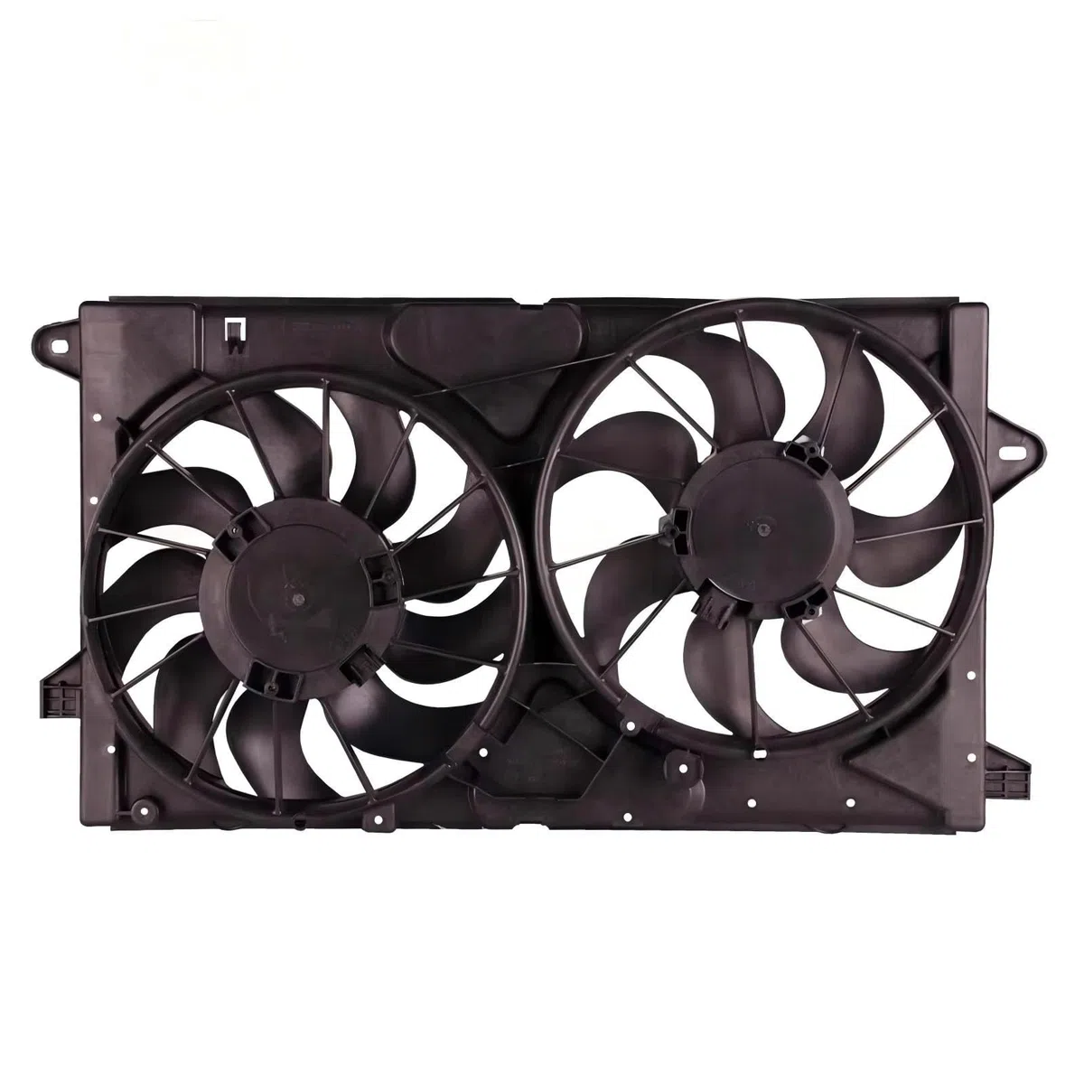 Voiture Ventilateur Radiateur Pour Chevy Pour Impala 2014-2026 Kits voiture