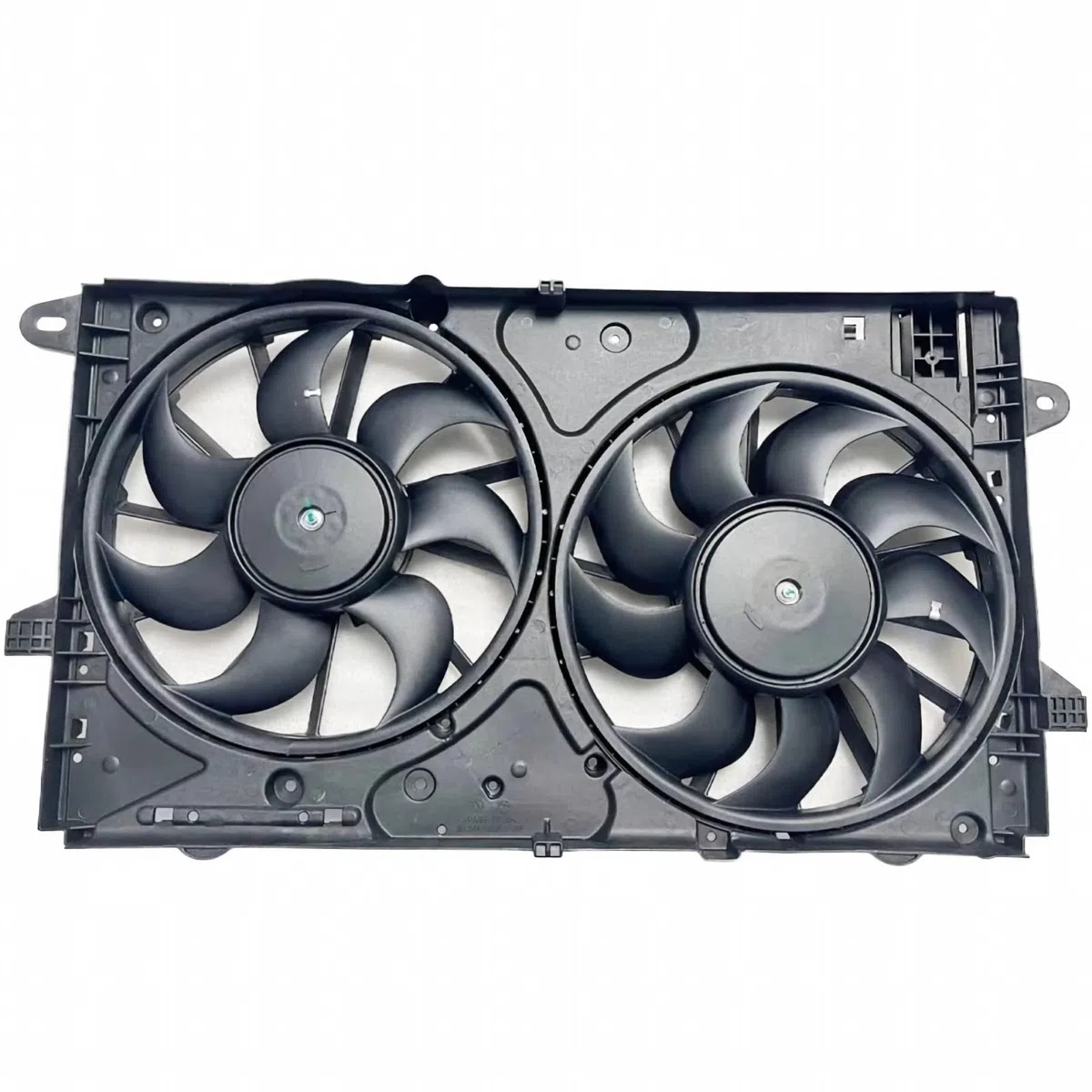 Voiture Ventilateur Radiateur Pour Buick Pour Regal 2.4 2014-2017 Kits voiture