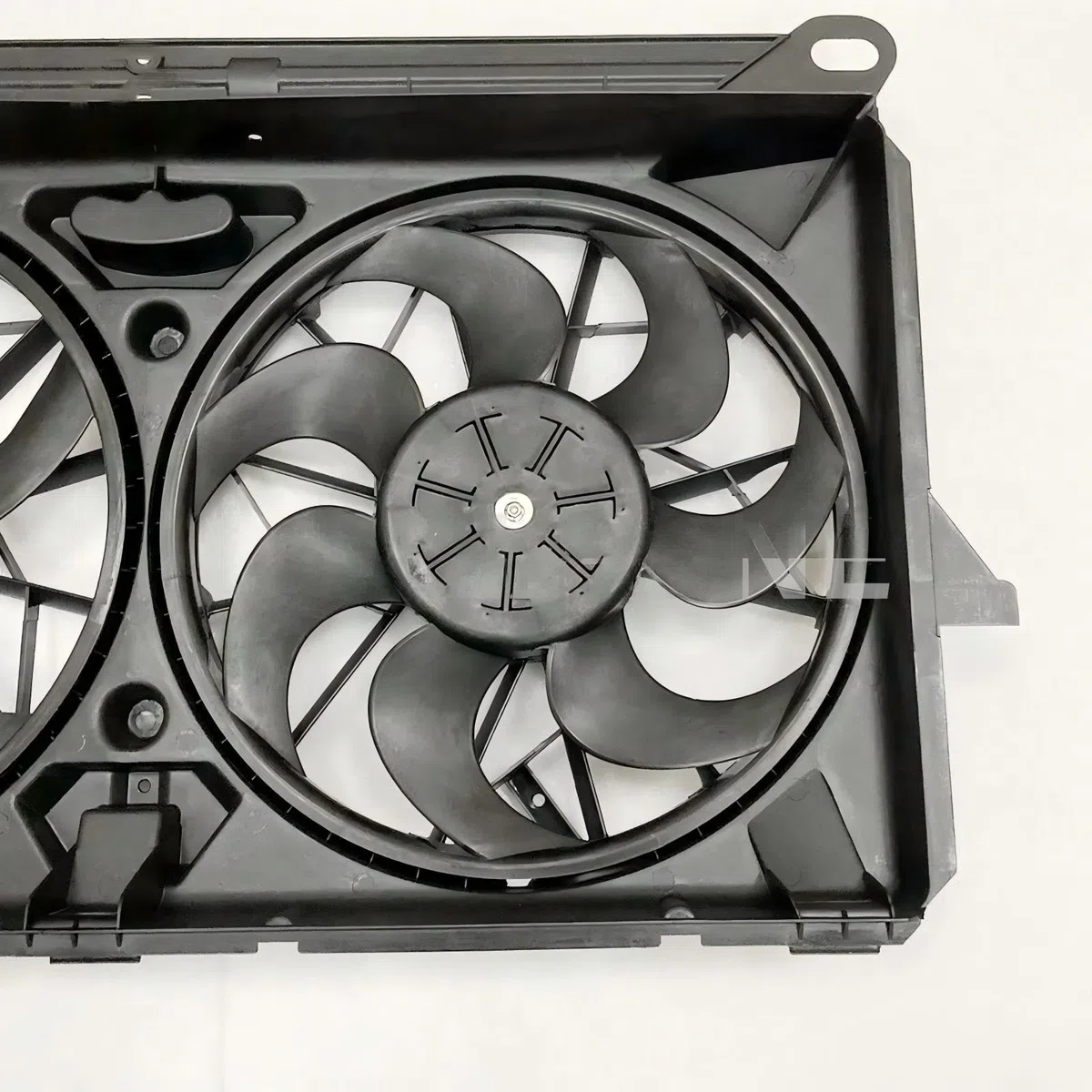 Voiture Ventilateur Radiateur Pour GMC Pour Sierra 1500 2007-2013 Kits voiture