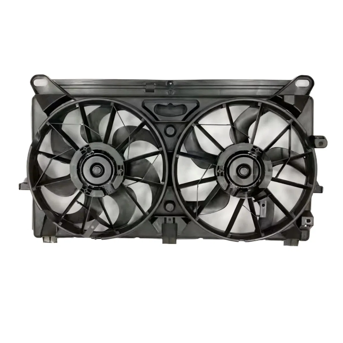 Voiture Ventilateur Radiateur Pour GMC Pour Sierra 1500 2007-2013 Kits voiture
