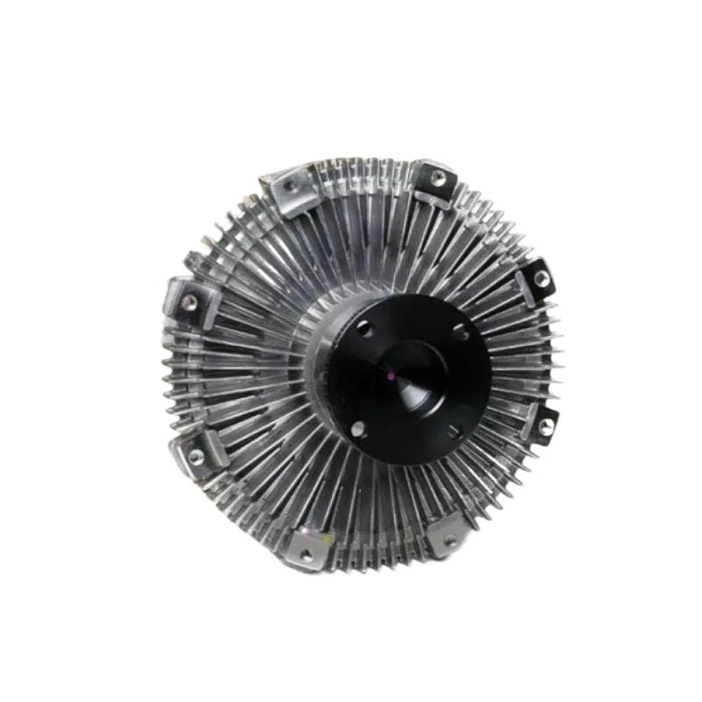 Embrayage de ventilateur de refroidissement compatible avec Holden Colorado Rodeo 8981192131 8979441491 8-97944-149-1 8-98119-213-1
