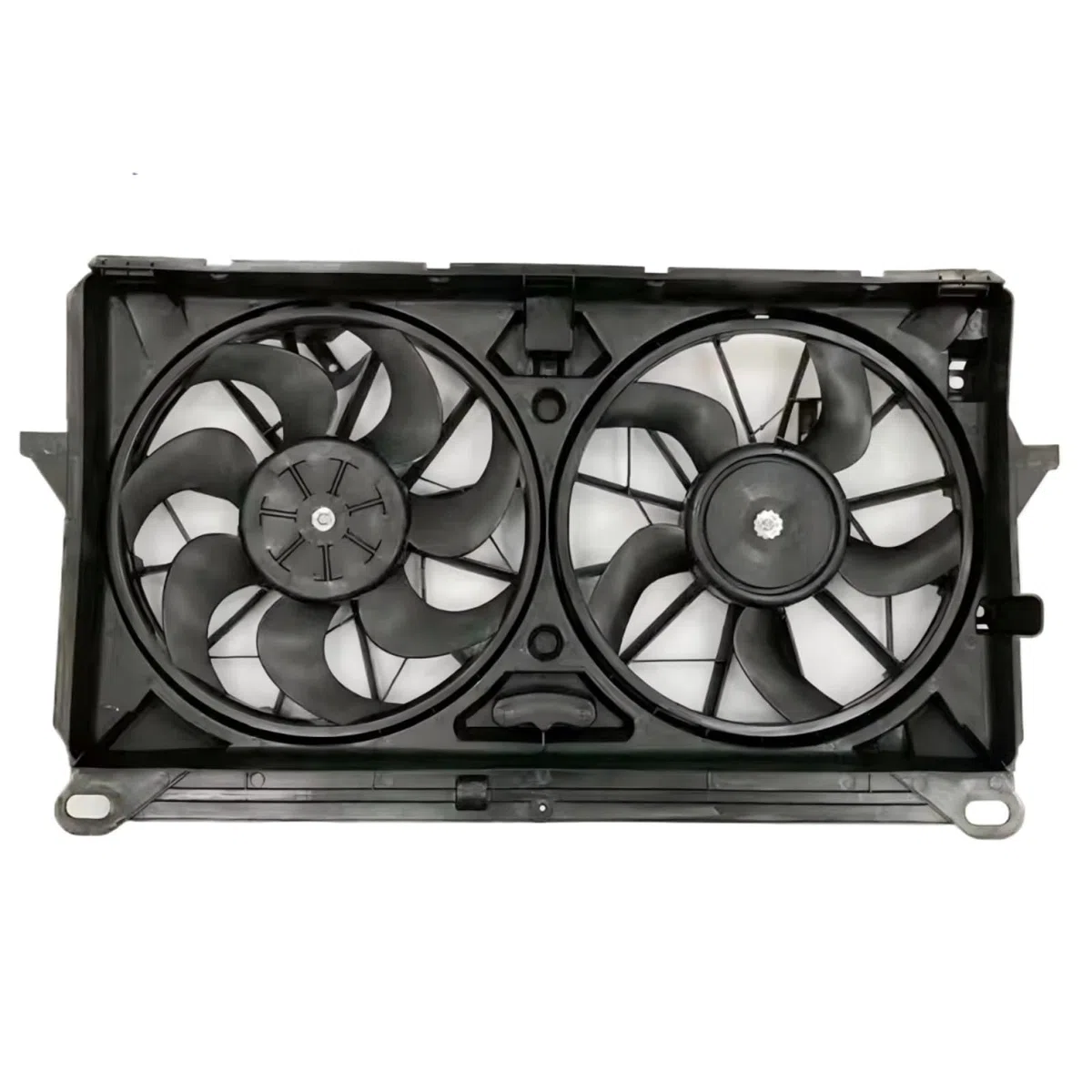 Voiture Ventilateur Radiateur Pour GMC Pour Sierra 1500 2007-2013 Kits voiture