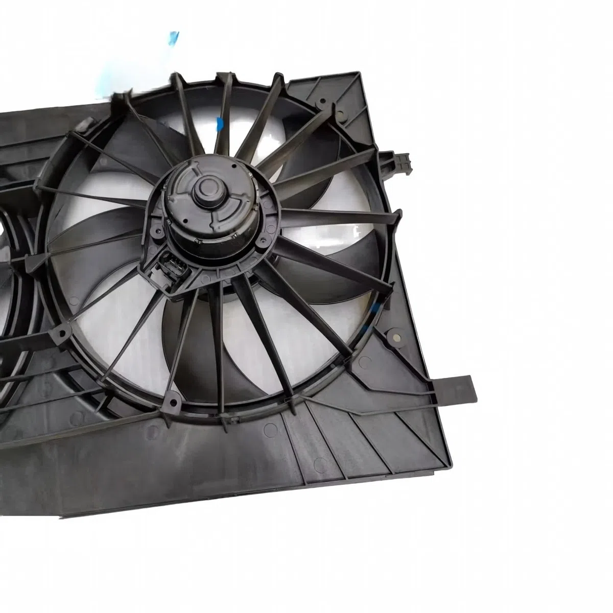 Voiture Radiateur Ventilateur Pour Jeep Pour Compass 2007-2017 Kits voiture