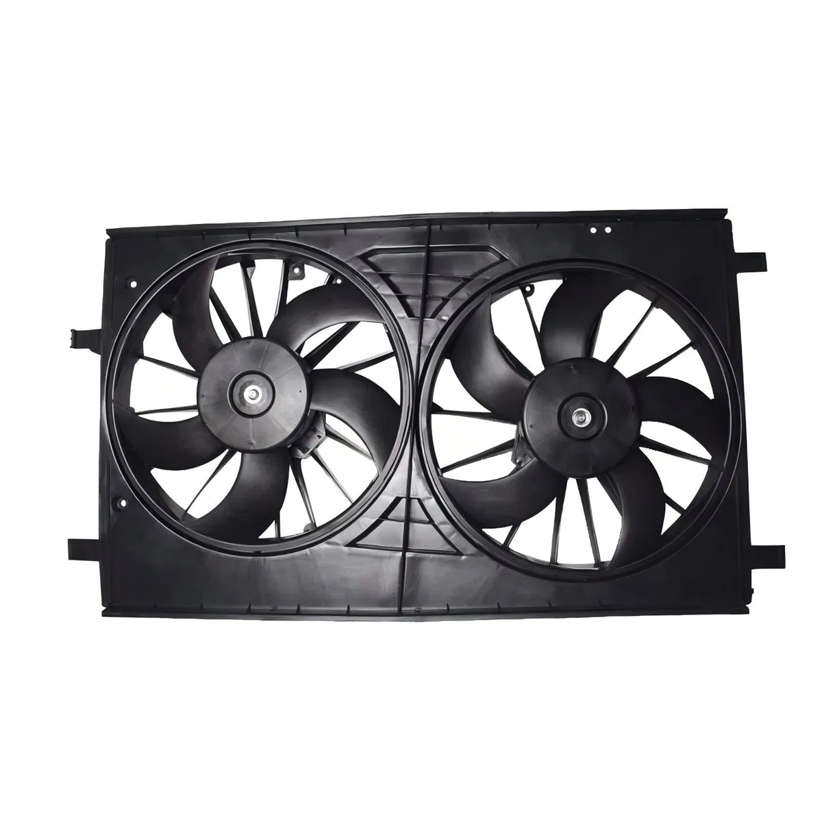 Voiture Radiateur Ventilateur Pour Jeep Pour Compass 2007-2017 Kits voiture