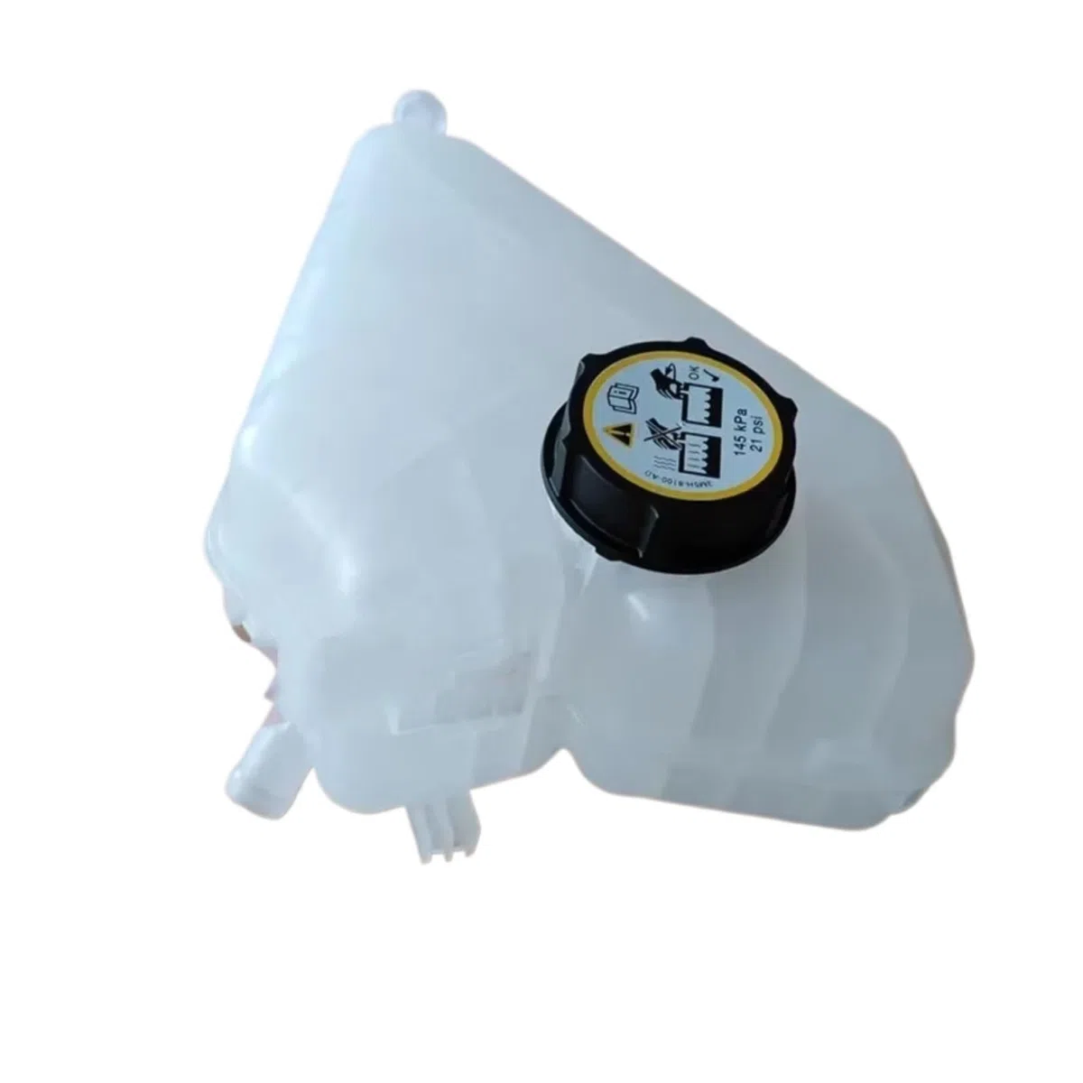 Bouchon de radiateur avec Vase d'expansion pour Ford Fiesta VI, référence 1504818 8V21-8K218-BB