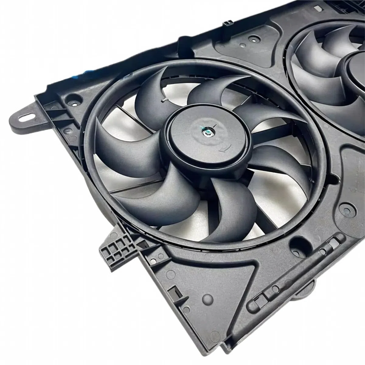 Voiture Ventilateur Radiateur Pour Buick Pour Regal 2.4 2014-2017 Kits voiture
