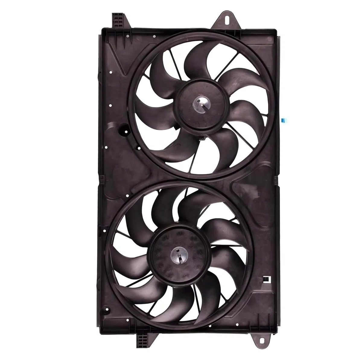 Voiture Ventilateur Radiateur Pour Chevy Pour Impala 2014-2026 Kits voiture