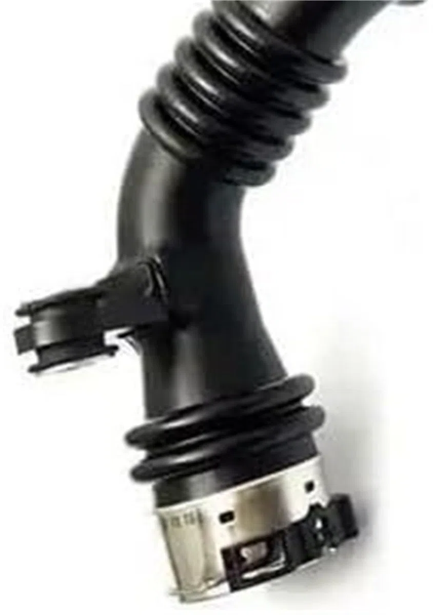 Générique Tuyau De Refroidissement Moteur Automobile pour Renault pour Megane III pour Scenic pour Tuyau pour Turbo Air pour Admission pour