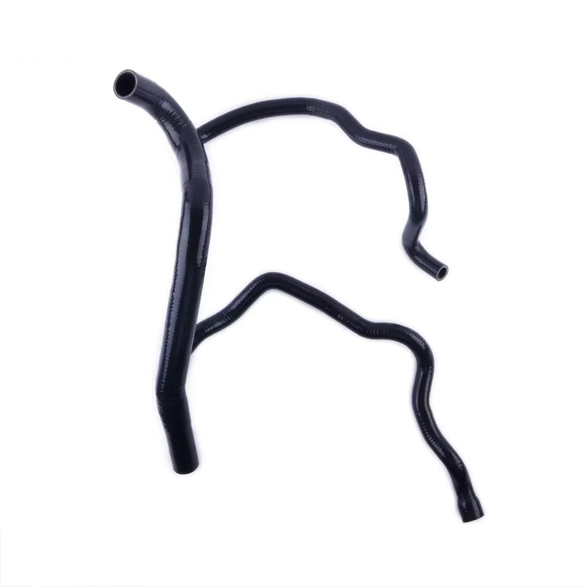 Kit tuyau radiateur Tuyau De Radiateur Automatique Compatible Avec Clio 172 182 RS Cup Tubes De Liquide De Refroidissement De Voiture Kit De Tuyau De Radiateur