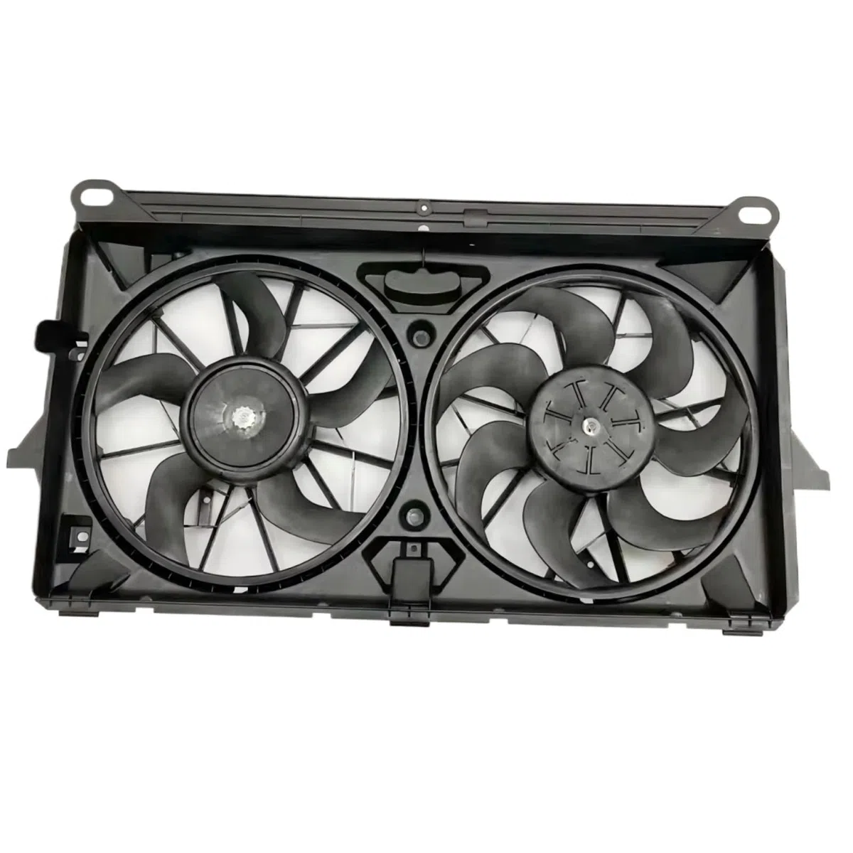 Voiture Ventilateur Radiateur Pour GMC Pour Sierra 1500 2007-2013 Kits voiture