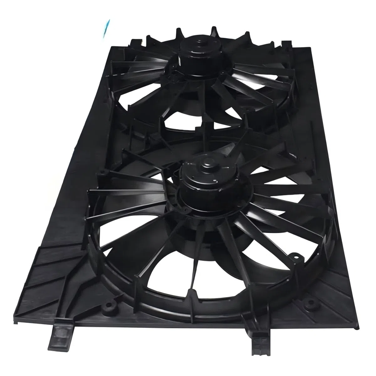 Voiture Radiateur Ventilateur Pour Jeep Pour Compass 2007-2017 Kits voiture