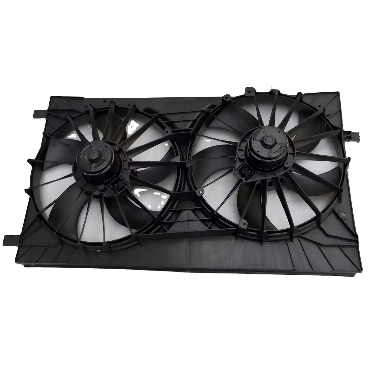 Voiture Radiateur Ventilateur Pour Jeep Pour Compass 2007-2017 Kits voiture