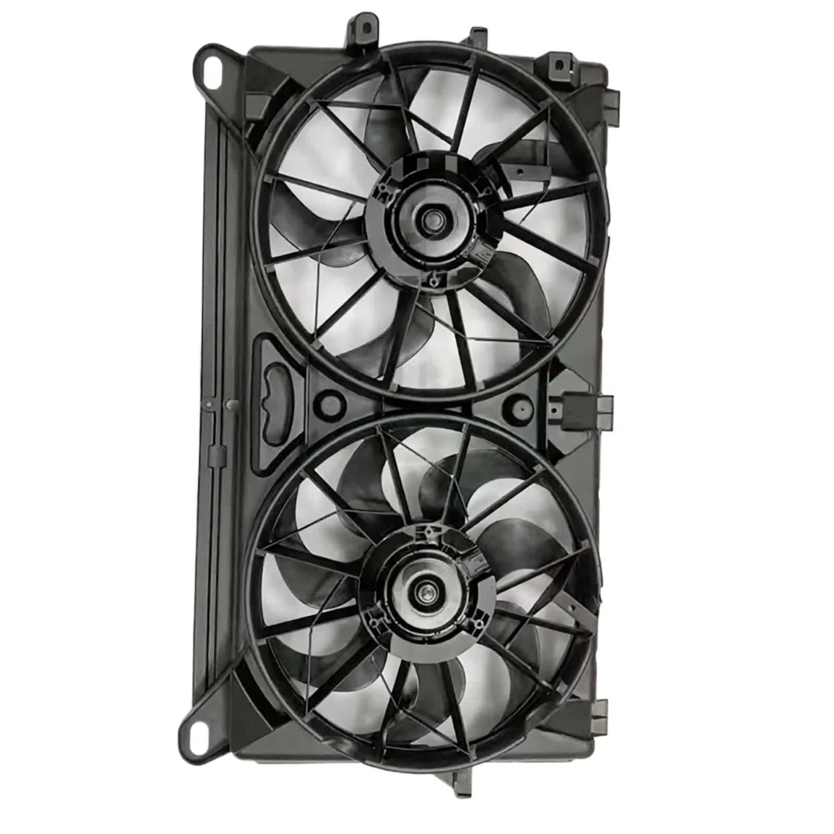 Voiture Ventilateur Radiateur Pour GMC Pour Sierra 1500 2007-2013 Kits voiture