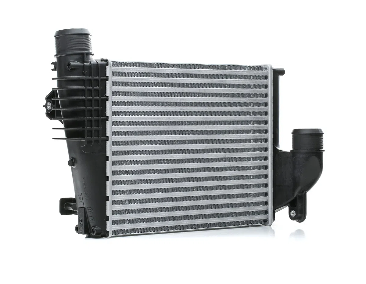 Valeo Intercooler, Refroidissement du Moteur 818304