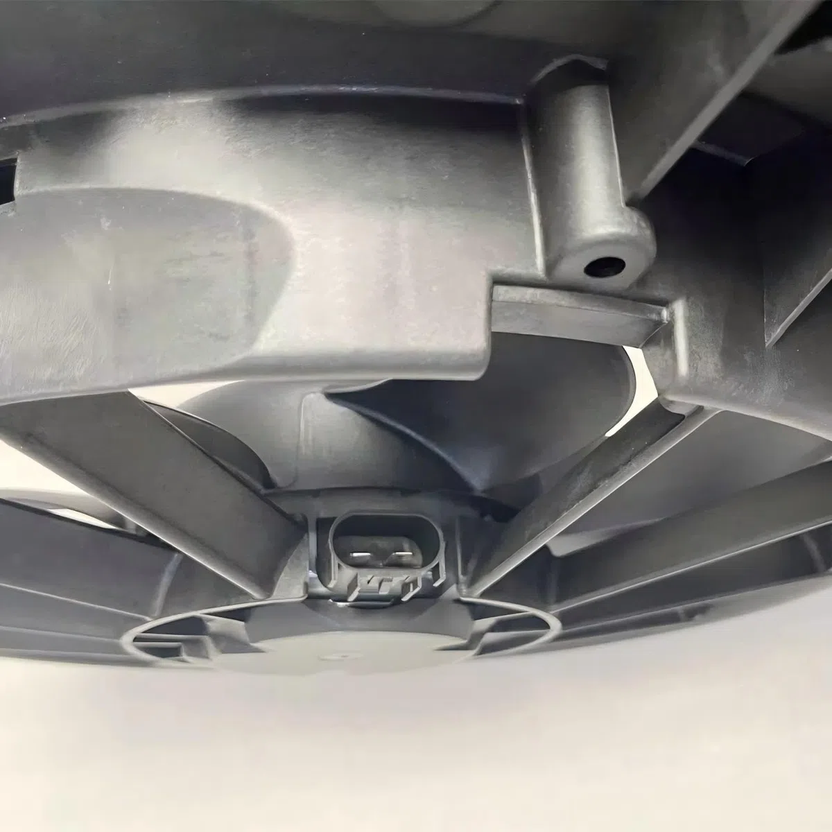 Voiture Ventilateur Radiateur Pour Buick Pour Regal 2.4 2014-2017 Kits voiture